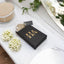 Vanilla Oudh Fragrance Pouch