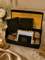 Luxury Incense Sticks Discovery Kit | 5 Charcoal-Free Organic Incense Fragrances | House of Amara