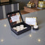 Chocolattaire – Bourbon Vanilla Tea Light Candles