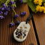Mosswood Bliss Wax Bar – Earthy & Tranquil Home Fragrance
