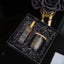 Sugandhya Luxury Gift Set | Scented Candle & Room Spray Hamper