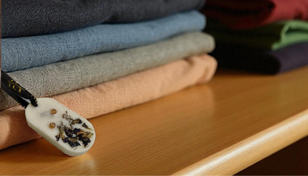Best Ways to Keep Clothes Smelling Fresh Naturally