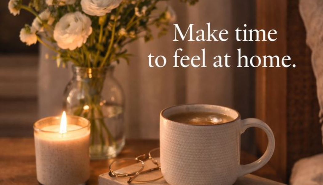 Best Home Fragrances for Every Room in Your Home