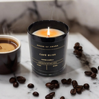 Cafe Bliss Signature Candle 200g