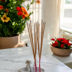 Golden Harmony Incense Sticks