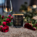 Rejuvenating Bloom Signature Candle 200g
