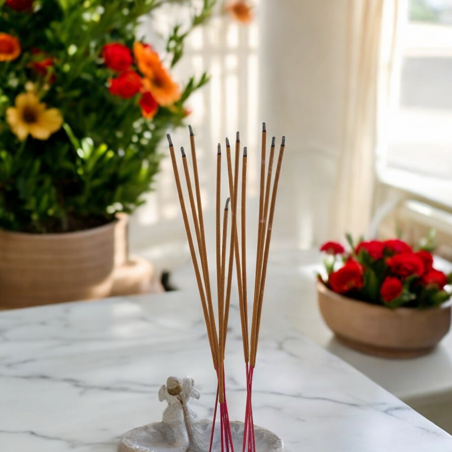 Bakhoor Heaven Incense Sticks | Luxury Aromatic Home Fragrance