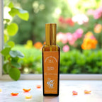 Floral Secret Room & Linen Spray – Elegant Floral Home Fragrance