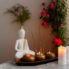 Rose Elegance Incense Sticks