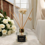 Pure Rose Serenity Reed Diffuser