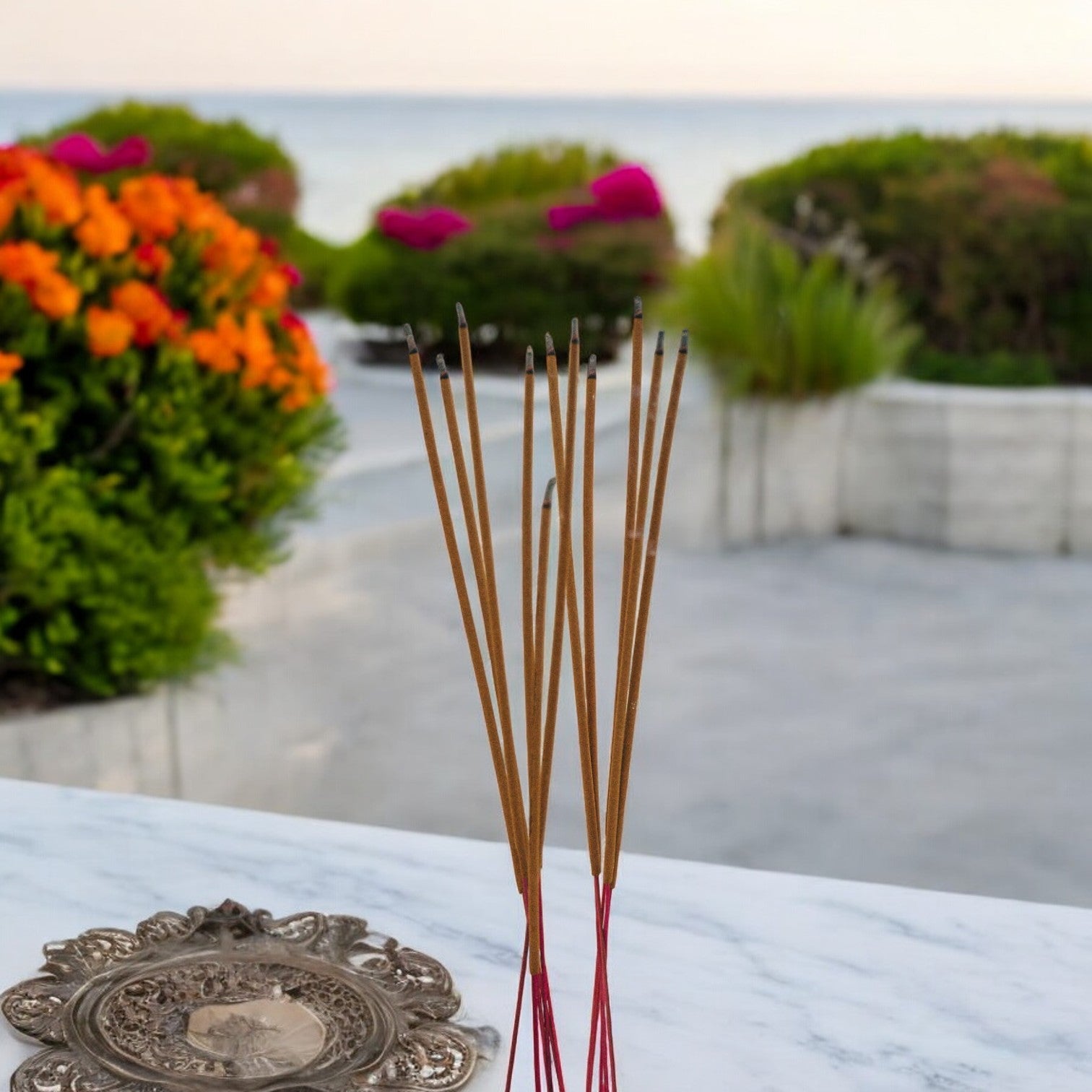 Bakhoor Heaven Incense Sticks | Luxury Aromatic Home Fragrance Secondary image