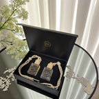 Car Perfume Set | Custom Dual Fragrance