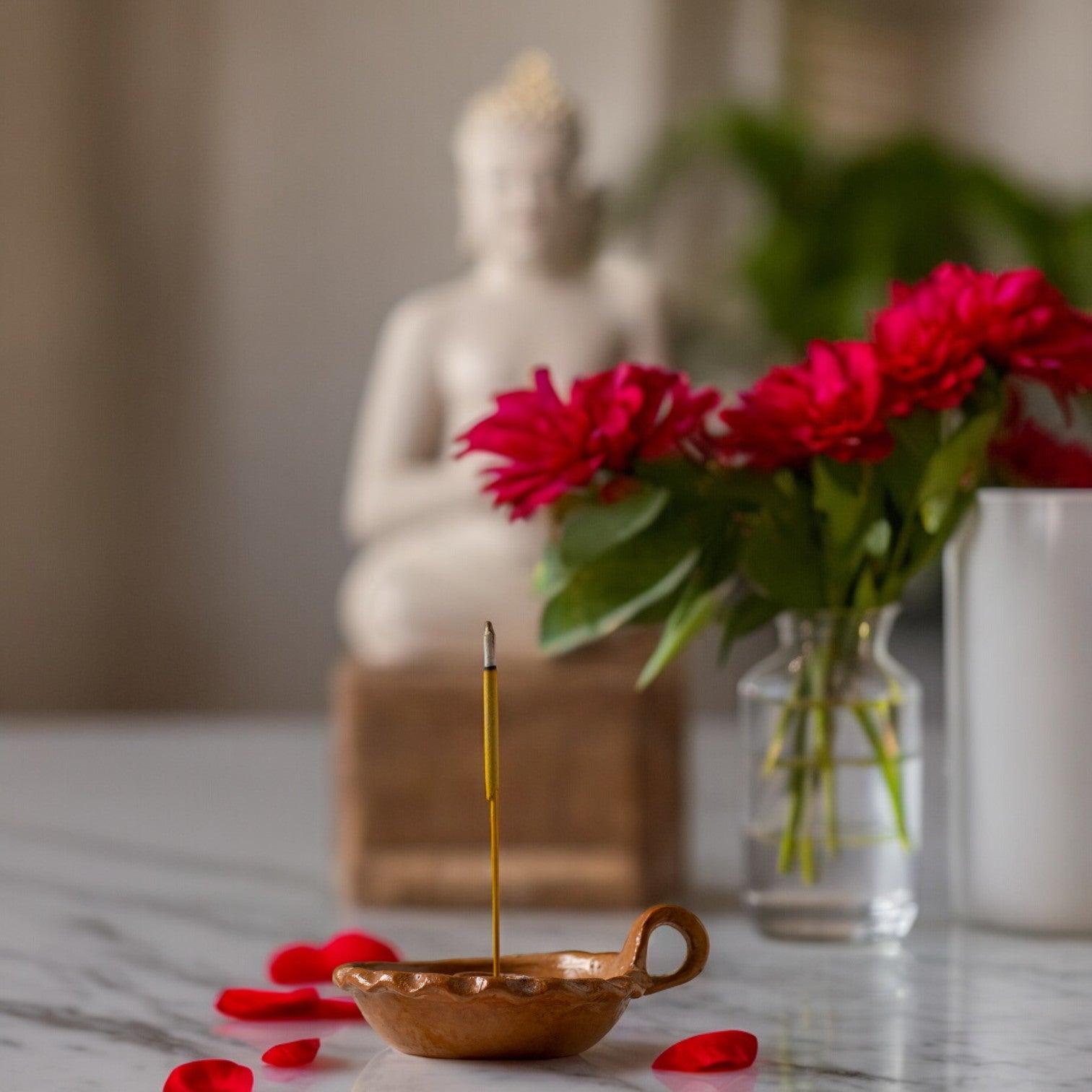 Sacred Chandan Incense Sticks
