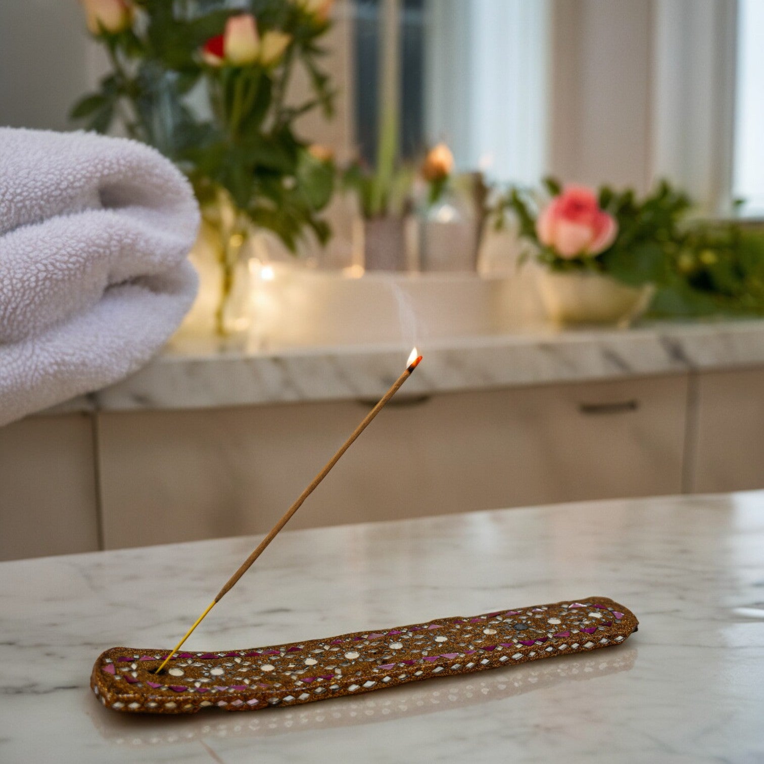 Oudh Majesty Incense Sticks
