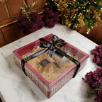 Majestic Elegance – Luxury Candle & Reed Diffuser Gift Set