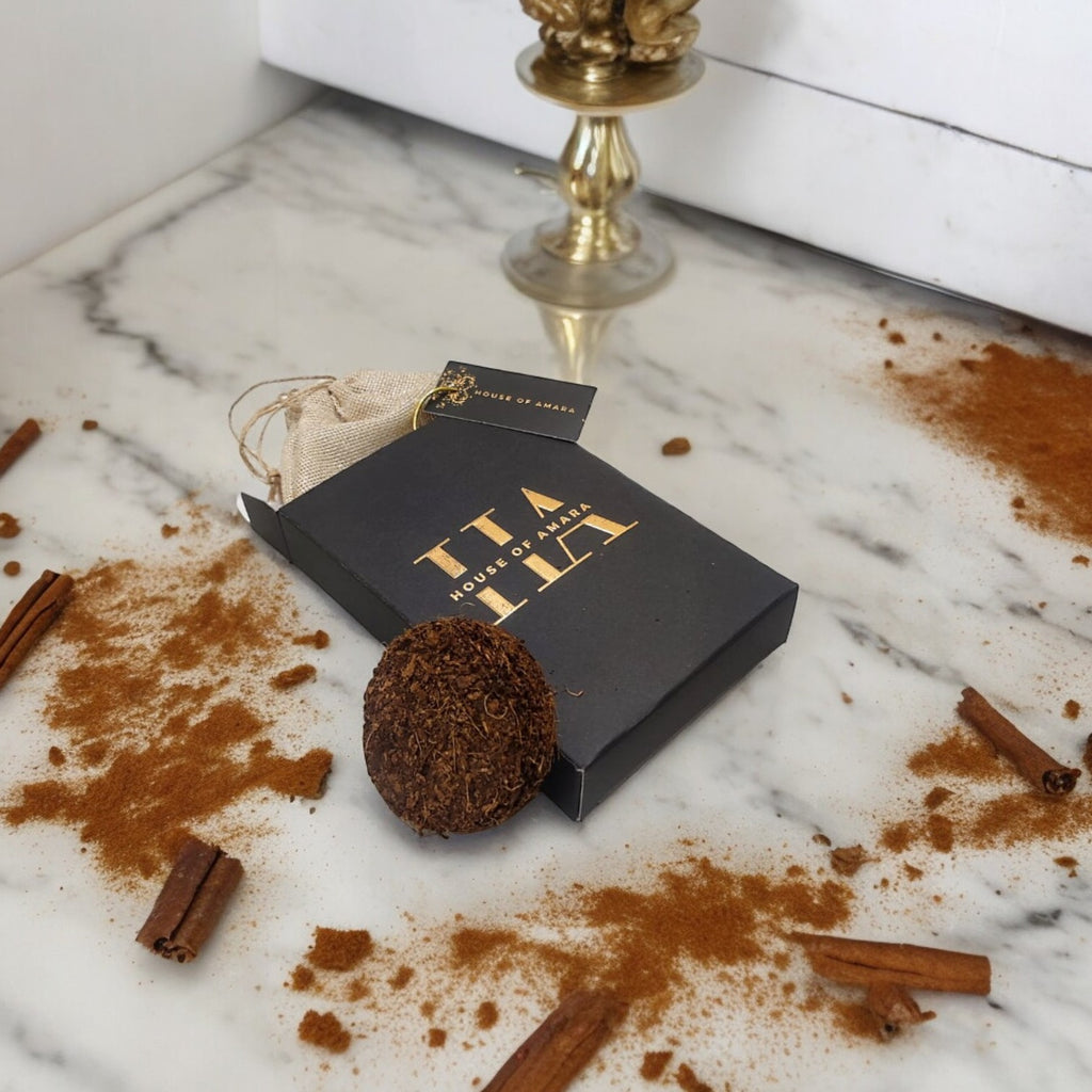 Cinnamon Wellness Pouches