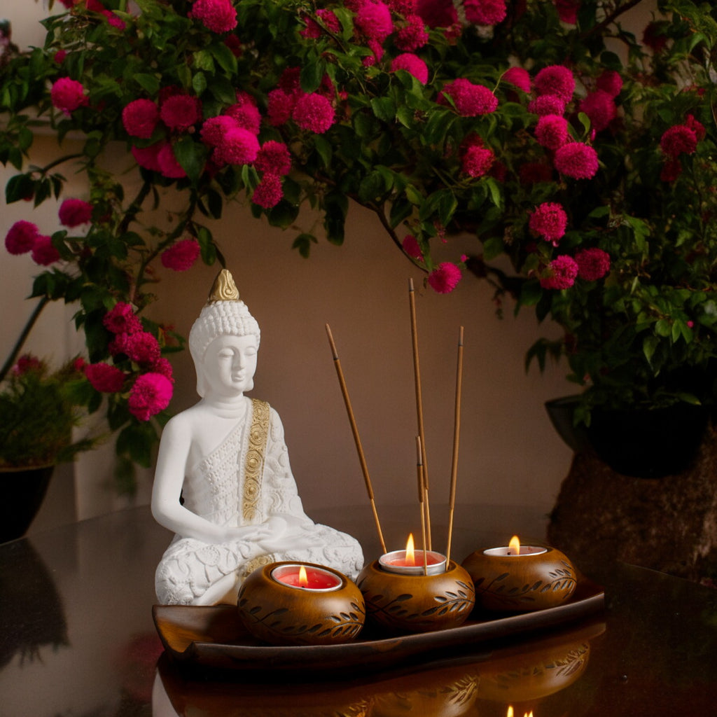 Golden Harmony Incense Sticks