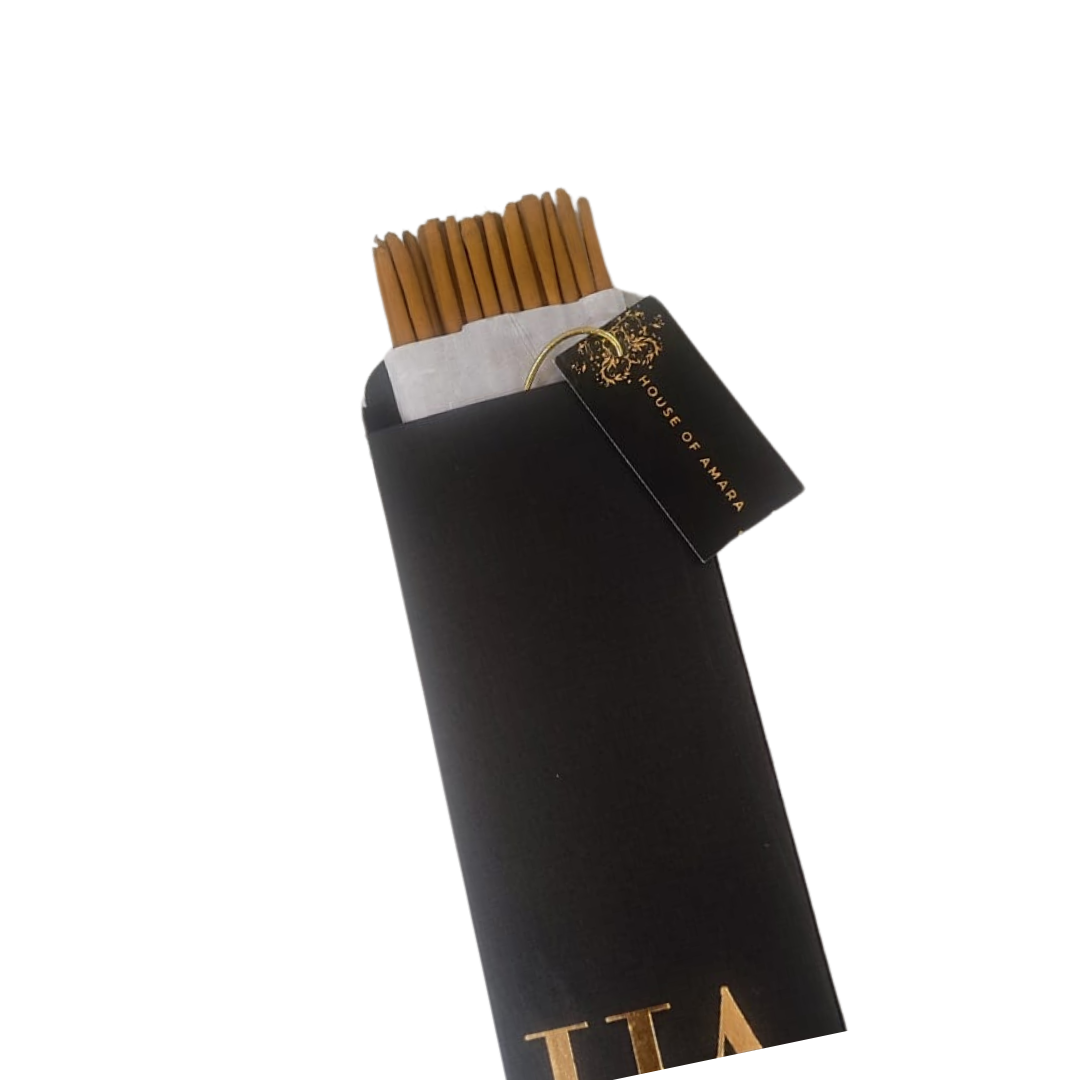 Rose Elegance Incense Sticks