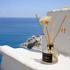 Blissful Harmony Reed Diffuser