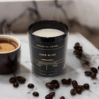 Cafe Bliss Signature Candle 200g