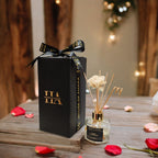 Rose Elegance Reed Diffuser