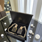 Car Perfume Set | Custom Dual Fragrance