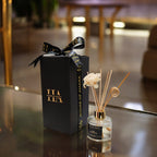 Zen Lavender Reed Diffuser