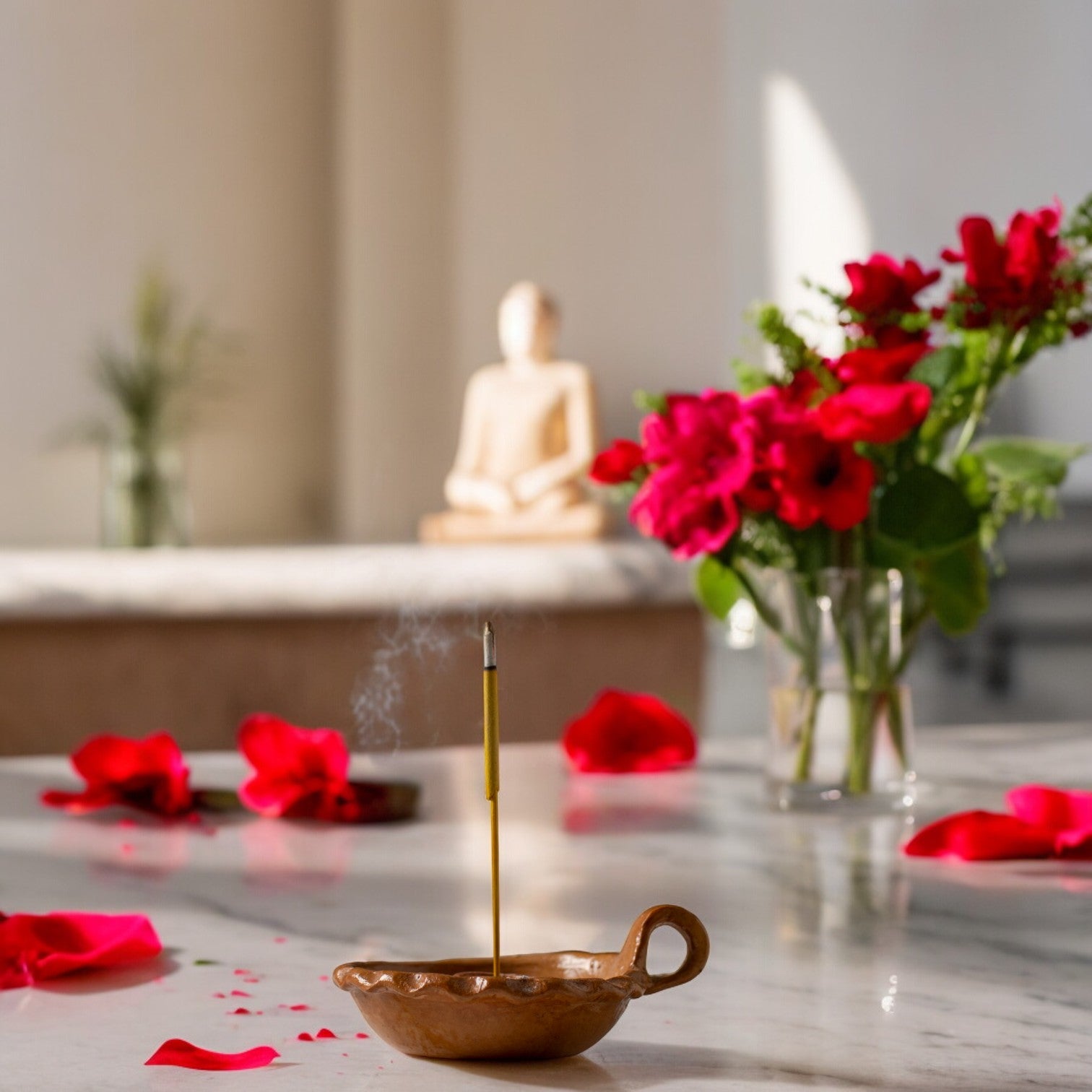 Bakhoor Heaven Incense Sticks | Luxury Aromatic Home Fragrance
