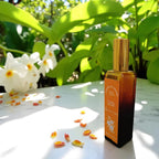 Floral Secret Room & Linen Spray – Elegant Floral Home Fragrance