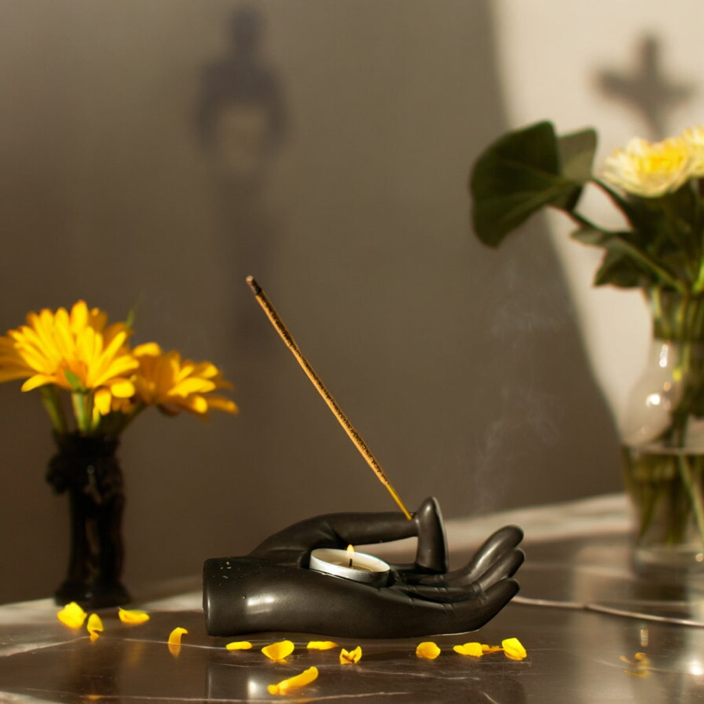 Bakhoor Heaven Incense Sticks | Luxury Aromatic Home Fragrance