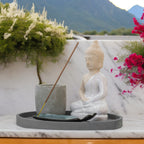 Golden Harmony Incense Sticks