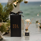 Blissful Harmony Reed Diffuser