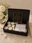 House of Amara Candle Discovery Set | 9 Scented Soy Wax Tea Lights | Luxury Fragrance Sample Gift Box