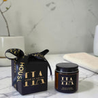 Relax Renew Lemongrass Eucalyptus Travel Candle