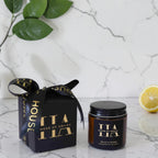Relax Renew Lemongrass Eucalyptus Travel Candle