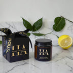 Relax Renew Lemongrass Eucalyptus Travel Candle