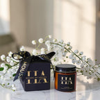 Unwind Calm Relaxing Aromatherapy Travel Candle