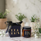 Unwind Calm Relaxing Aromatherapy Travel Candle