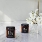 Unwind Calm Relaxing Aromatherapy Travel Candle