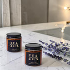 Deep Sleep Lavender Candle – Relaxing Scented Candle