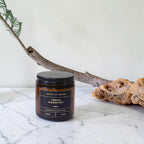 Inner Harmony Amber Sandalwood Travel Candle