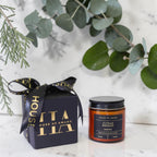 Citrus Breeze Eucalyptus Kaffir Lime Candle