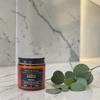 Citrus Breeze Eucalyptus Kaffir Lime Candle