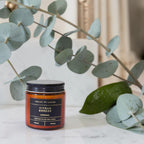 Citrus Breeze Eucalyptus Kaffir Lime Candle