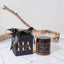 Oudh Heaven Luxurious Oudh Travel Candle