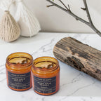 Oudh Heaven Luxurious Oudh Travel Candle
