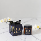 Sun-Kissed Bloom Scented Candle