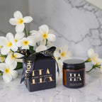 Sun-Kissed Bloom Scented Candle