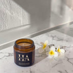Sun-Kissed Bloom Scented Candle