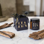 Forestwood Woody Aromatic Travel Candle Bliss